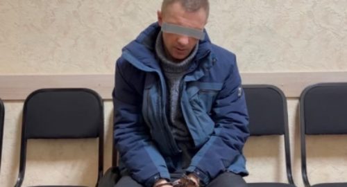В Омске будут судить мужчину, совершившего разбой, кражу, похищение человека и изнасилование
