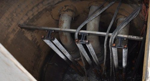 «Томскводоканал» вошёл в топ-6 лучших предприятий отрасли в России
