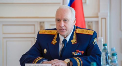 Глава СК Бастрыкин взял на контроль расследование дела об изнасиловании подростка в Тюмени