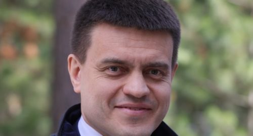 В Красноярском крае на 5% сократят количество госслужащих