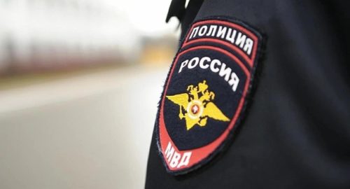 Полиция в Бердске задержала подозреваемого в создании тайников с запрещёнными веществами