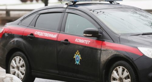 Прокуратура и СК проверят случай избиения ребенка тренером в Новосибирске