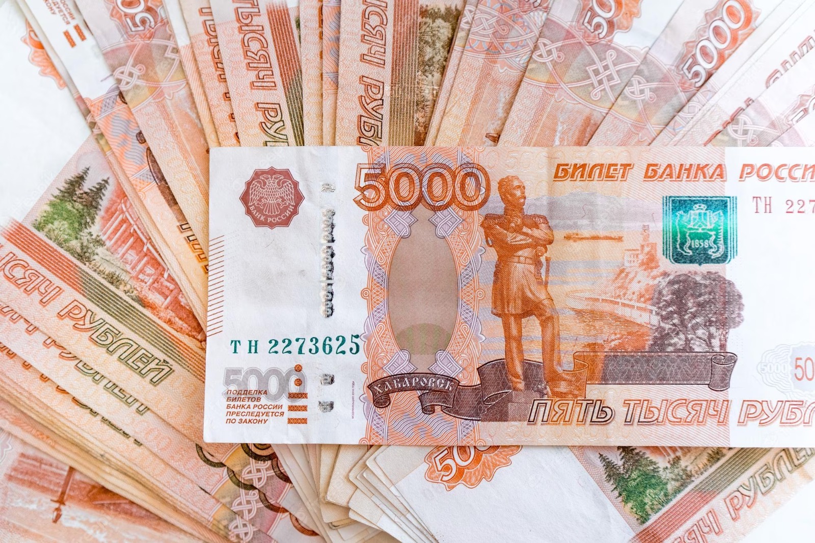 В Тюмени оштрафована компания, выдававшая незаконные кредиты