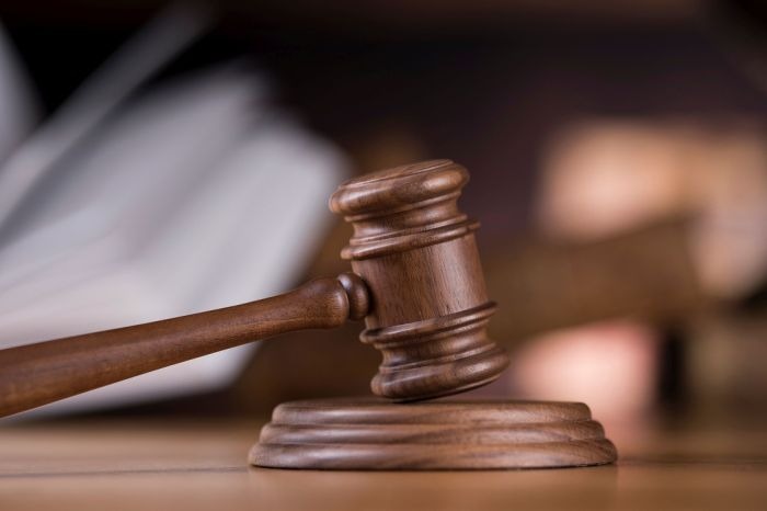 Суд в Новосибирске ликвидировал местное отделение партии ПАРНАС