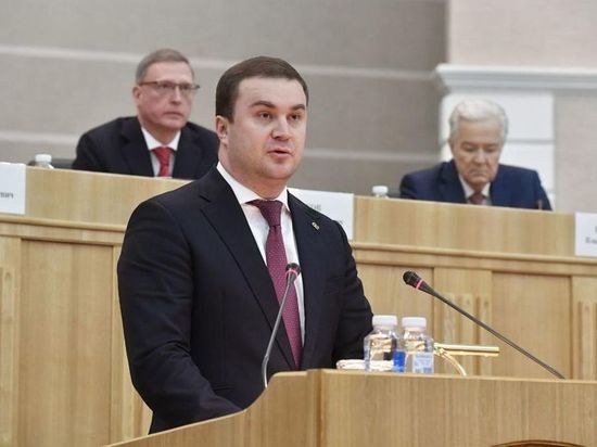 Анатолий Скоробогатько покинет пост главы Омского Госстройнадзора