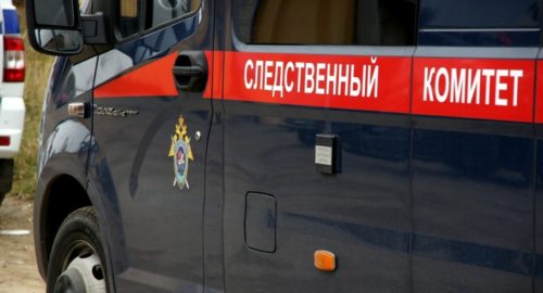 В Кузбассе 53-летний мужчина прострелил лицо несовершеннолетнему мальчику