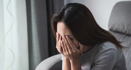 Психолог Белашова дала советы томичам, как справиться с весенней депрессией