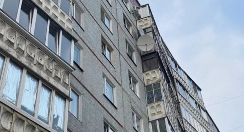Омск занял второе место среди городов с наиболее подорожавшим вторичным жильём