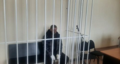 «Сб.фм»: В Новосибирске на суде мигрант Хамроев признался в убийстве школьницы
