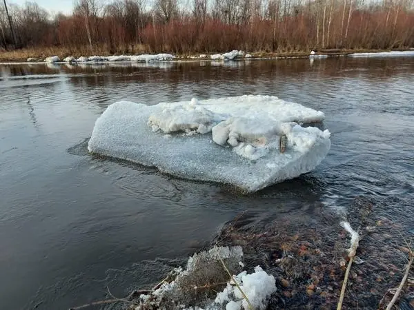 Около 95 населенных пунктов Иркутске могут попасть в зону подтопления
