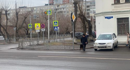 «Иркутскавтотранс»: садоводческие автобусные маршруты запустятся с 1 мая