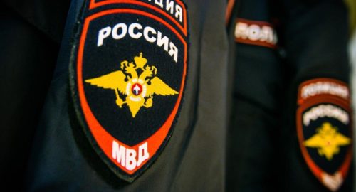 Мигрант попытался сделать тайник с метадоном в Томске
