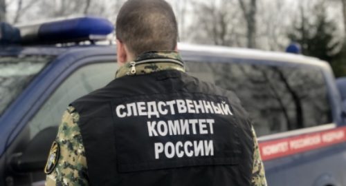 МВД: Затеявшие стрельбу гости свадебного кортежа в Иркутске доставлены в полицейский участок