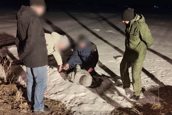 Суд арестовал студента академии МЧС, признавшегося в убийстве и изнасиловании 16-летней девушки из Железногорска