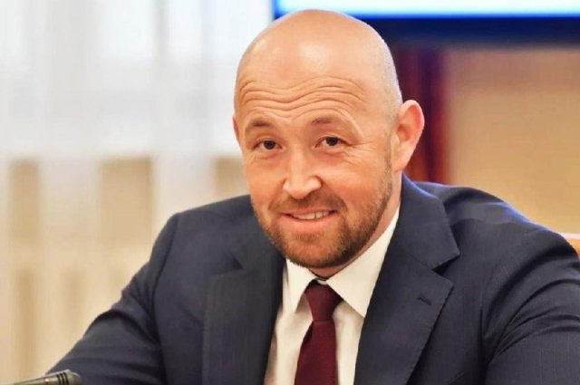 Экс-директор управления дорожного хозяйства Омской области Курманов стал министром транспорта