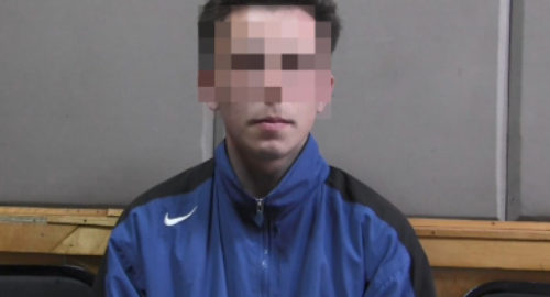 В Омске 18-летний работник обокрал начальника, чтобы попрыгать на батутах