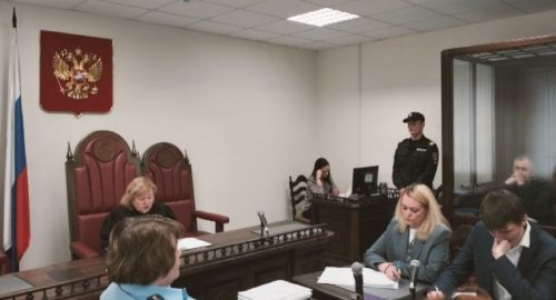 Бывший глава МЧС Кузбасса заключен под стражу до 10 июля
