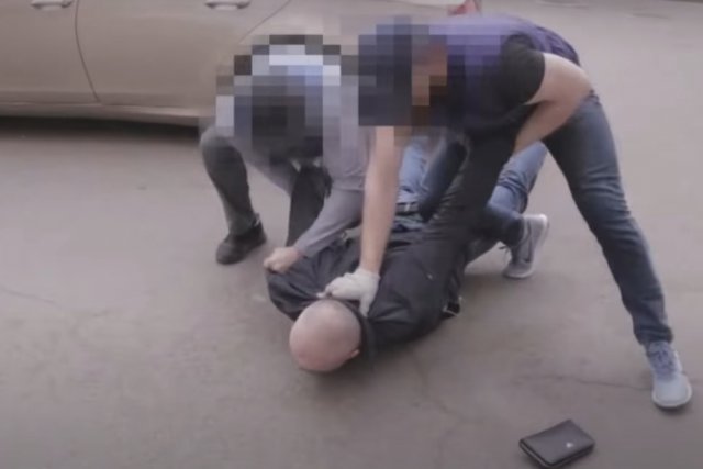 СК: В Иркутской области осудили группу вымогателей