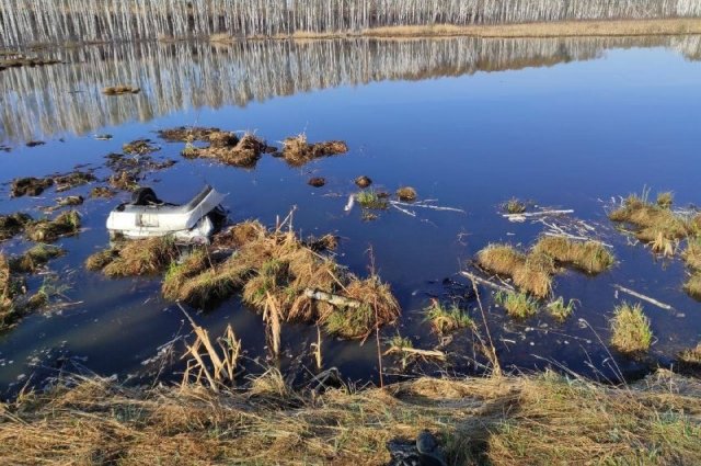 В Красноярском крае жертвами автокатастрофы оказались пять студентов колледжа