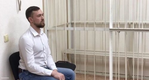 В Новосибирске бывший депутат Янов приговорен к 6 годам лишения свободы за контрабанду ЛСД