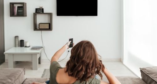 Томич Королёв снялся в новом сериале ТНТ «Демис и Марина»
