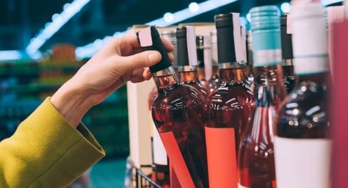 В Иркутске вводятся ограничения на продажу алкоголя во время последних звонков