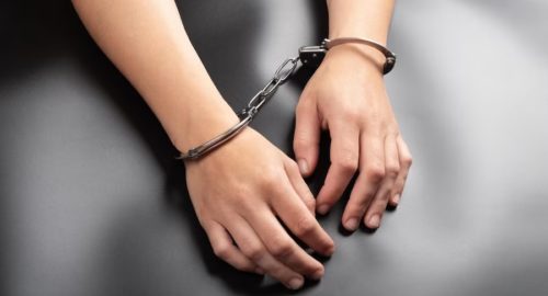 В Крыму задержали заместителя директора кемеровской лаборатории Россельхознадзора