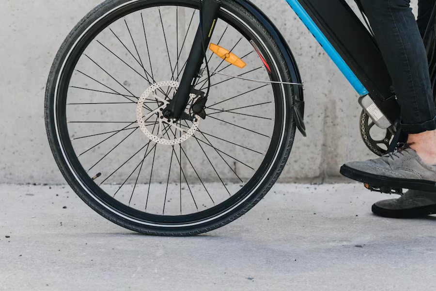 Красноярцы Осипова и Ефимов выиграли первый чемпионат по флэтленд-BMX