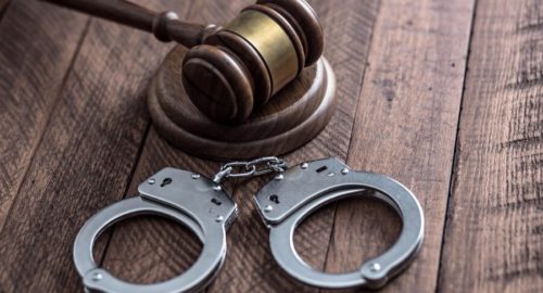 В Новосибирске полиция задержала 17-летнего подростка за убийство сестры