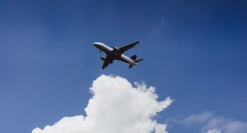 «Аэрофлот» запускает рейсы из Омска в Санкт-Петербург