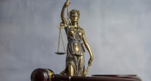 В Иркутске мужчина предстанет перед судом за реабилитацию нацизма
