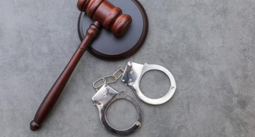 Томский суд приговорил к 5 годам колонии военного за смертельное ДТП
