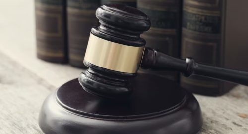 НАБУ подтвердило информацию о задержании председателя Верховного суда Украины Князева