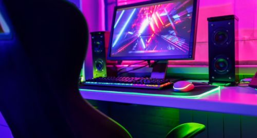 Томские игроки одержали победу на чемпионате России в Dota2