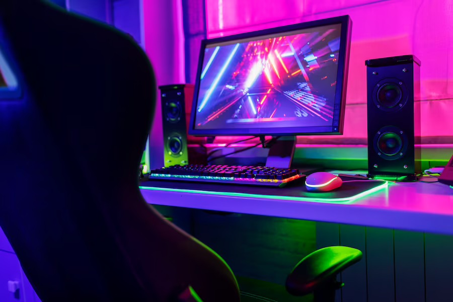 Томские игроки одержали победу на чемпионате России в Dota2