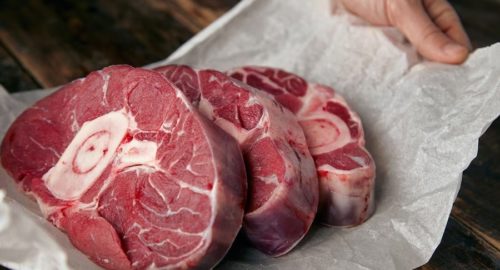 Томича заподозрили в краже мяса и мороженого из шаурмичной в Асине