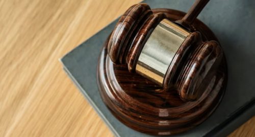 В Ачинске грузчик получил штраф в размере 30 тысяч рублей за дискредитацию армии