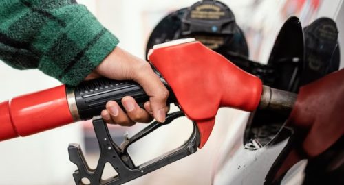 В Томской области в 2023 году стоимость бензина выросла на 11,6%