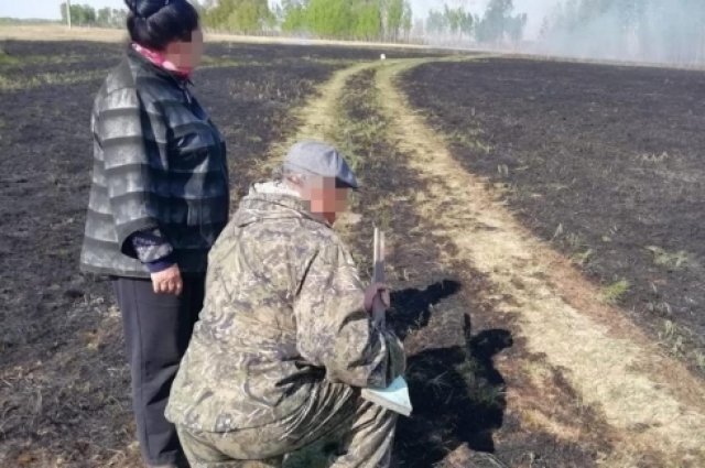 На Алтае мужчина во время охоты случайно застрелил знакомого