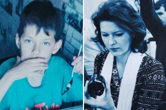 В Новосибирске мать и ее 11-летний сын считаются пропавшими без вести уже два месяца
