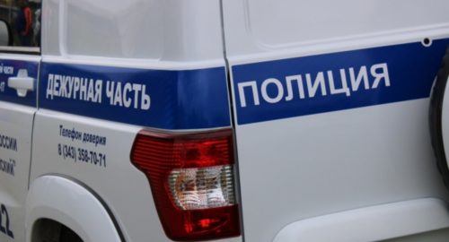 УБЭП Красноярска задержало члена банды обнальщиков за просмотром сериала «Великолепный век»