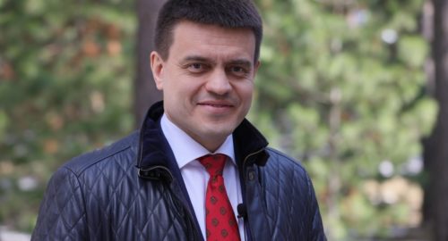 Жители Красноярского края обсудят проблемы региона с врио губернатором Котенко в социальных сетях 4 мая