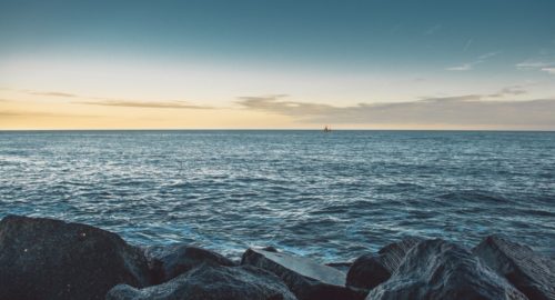 Житель Новосибирска во время кругосветного путешествия потерпел крушение в Тихом океане