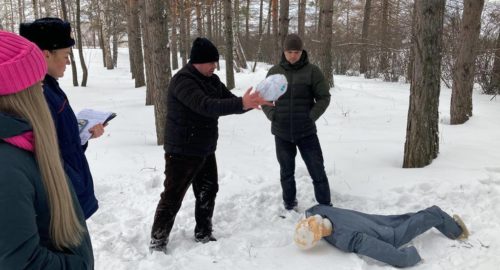 Красноярцу грозит пожизненное заключение за убийство и изнасилование 18-летней девушки