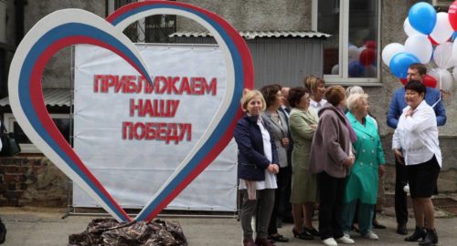 День участника СВО предложили учредить в Омской области