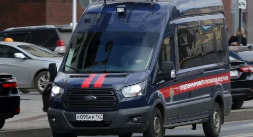 Жительницу Кузбасса отправят под суд за поджог военкомата