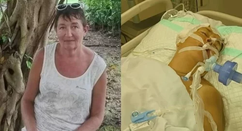 Елена Новосельцева, попавшая в кому на Бали, скончалась в Новосибирске