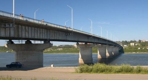 В Томской области в конце августа ожидается 29-градусная жара