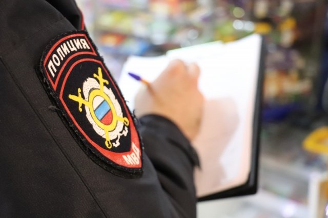 В Кузбассе посиделки с подругами закончились кражей
