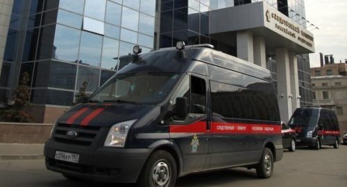 Кемеровчанин днем напал на женщину и пытался ее изнасиловать